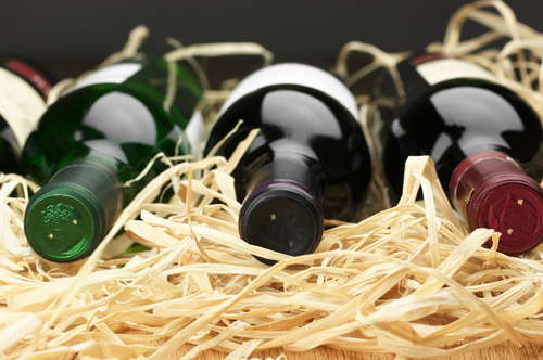 Strewn's club for our club-exclusive, small lot age-worthy red wines