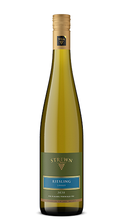 2022 Premium Riesling Lively