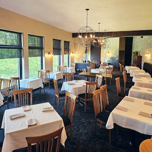 Terroir Restaurant