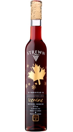2013 Cabernet Sauvignon Icewine 375 ml