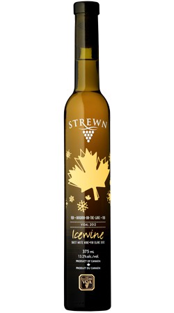 2012 Vidal Icewine