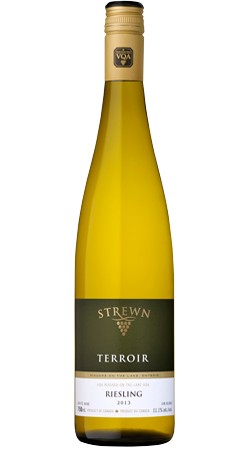 2013 Terroir Riesling