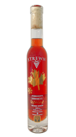 2013 Cabernet Franc Icewine 200ml