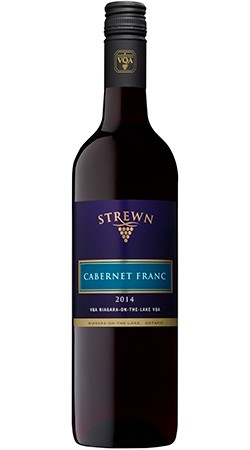 2014 Premium Cabernet Franc