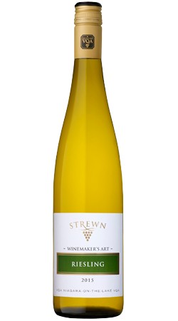 2015 Riesling Winemaker's Art