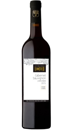 2015 LIMITED Cabernet Sauvignon