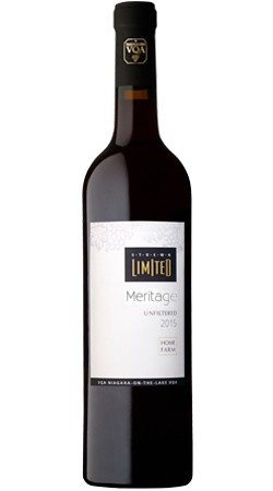 2015 LIMITED Meritage