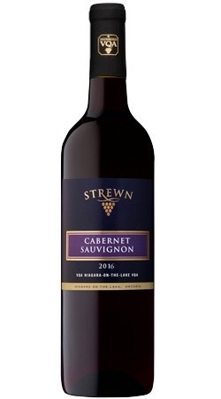 2017 Premium Cabernet Sauvignon