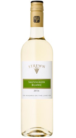 2016 Sauvignon Blanc Premium