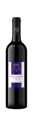 2017 DSL Cabernet Sauvignon Sandy Block