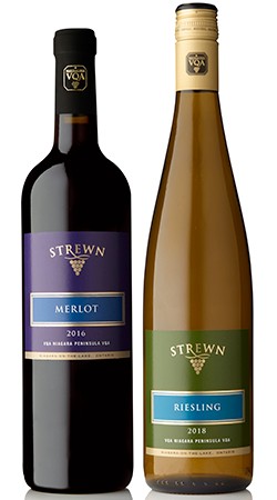 Taste the Season at Home 6-pack