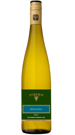 2020 Premium Riesling Lively