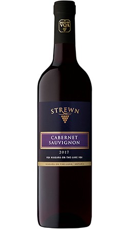 2017 Premium Cabernet Sauvignon