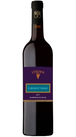 2017 Premium Cabernet Franc