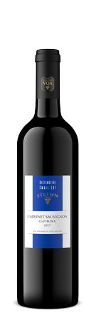 2017 Cabernet Sauvignon Clay Block