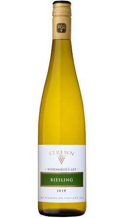2018 Premium Winemaker's Art Riesling