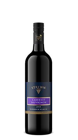 2018 Premium Cabernet Sauvignon