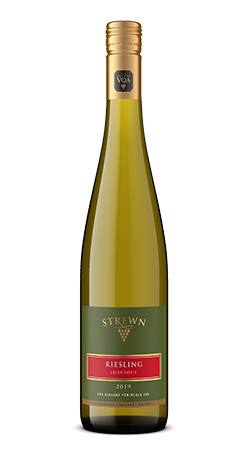 2019 Premium Riesling Luscious