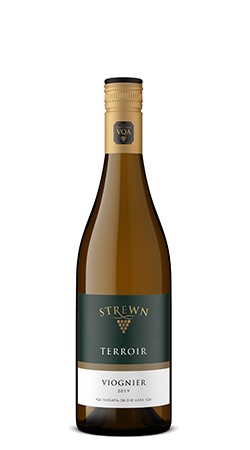 2021 Terroir Viognier