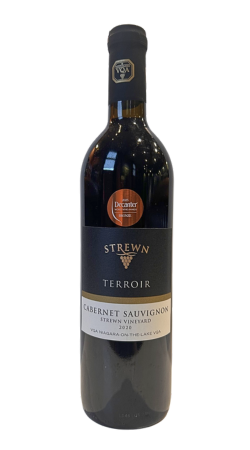 2020 Terroir Cabernet Sauvignon