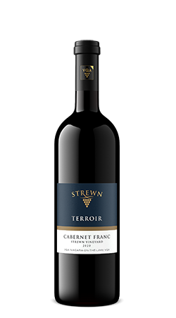 2020 Terroir Cabernet Franc