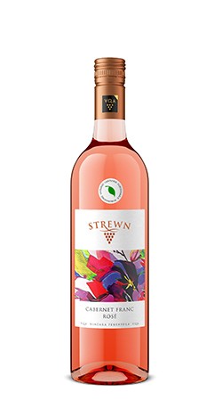 2020 Premium Cabernet Franc Rosé