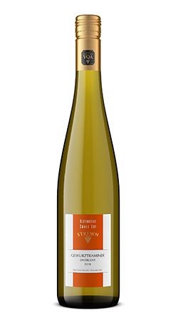 2020 Distinctive Small Lot Gewurztraminer Divergent