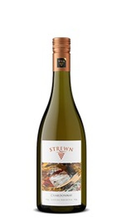 2024 Chardonnay Barrel Fermented