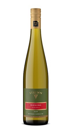 2023 Premium Riesling Luscious