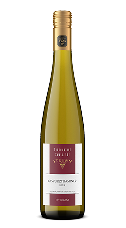 2019 DSL Gewurztraminer Divergent
