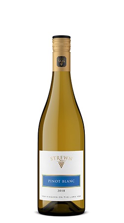 2018 Premium Pinot Blanc