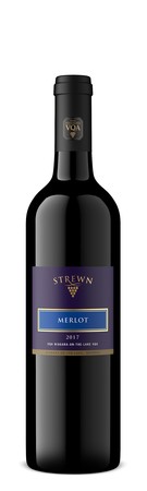 2017 Premium Merlot