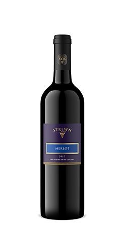 2017 Premium Merlot