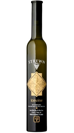 2017 Riesling Icewine