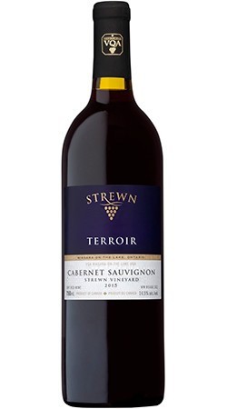 2016 Terroir Cabernet Sauvignon