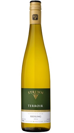 2019 Terroir Riesling