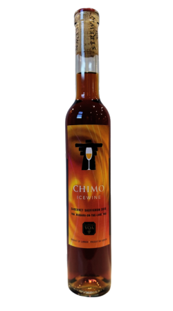 2016 Chimo Cabernet Sauvignon Icewine