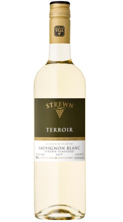 2021 Terroir Sauvignon Blanc