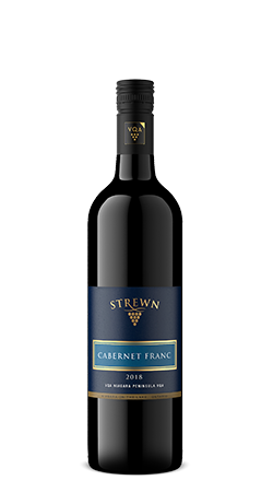 2018 Premium Cabernet Franc Vineyard Select