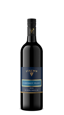 2018 Premium Cabernet Franc