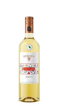 2019 Nurture White