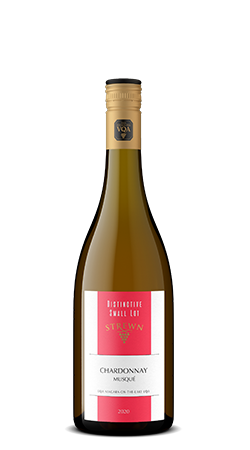 2023 Distinctive Small Lot Chardonnay Musque