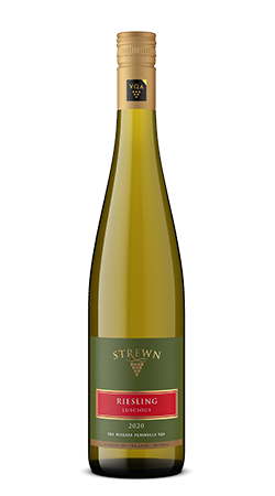 2022 Premium Riesling Luscious