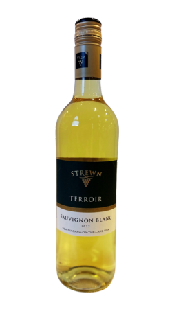 2022 Terroir Sauvignon Blanc