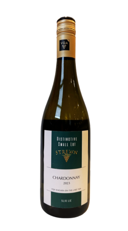 2023 Sur Lie Chardonnay