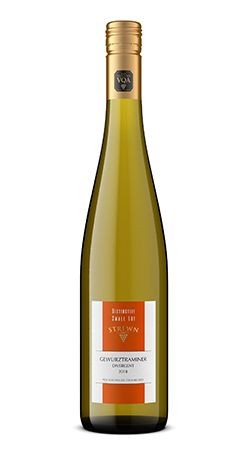 2022 Distinctive Small Lot Gewurztraminer Divergent
