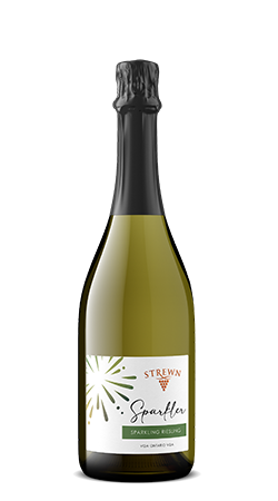 Sparkler Sparkling Riesling