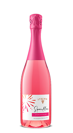 Sparkler Sparkling Blush