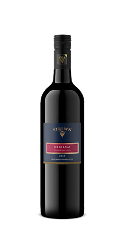 2018 Premium Meritage Canadian Oak