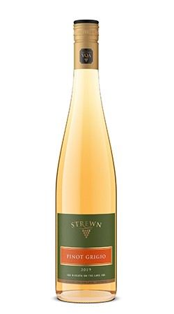 2023 Premium Pinot Grigio